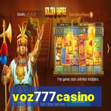 voz777casino