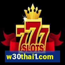 w30thai1.com