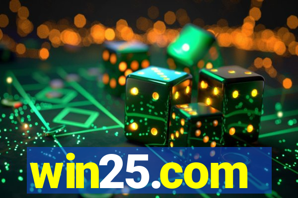 win25.com