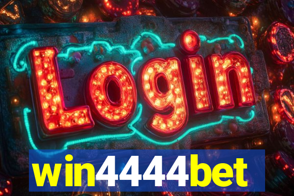 win4444bet