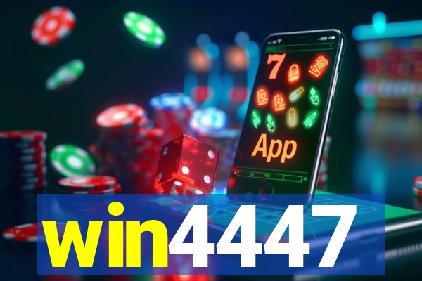 win4447