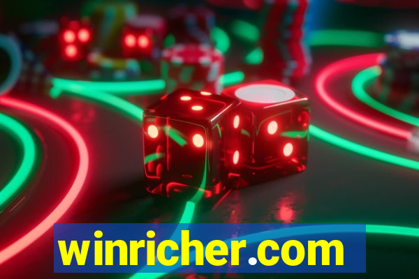 winricher.com