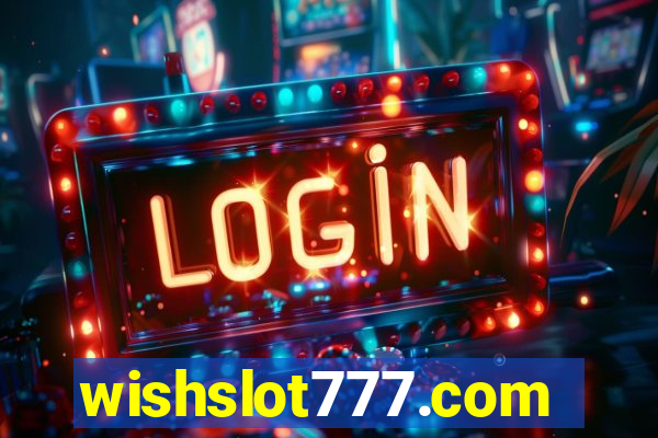 wishslot777.com