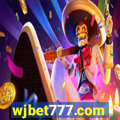 wjbet777.com