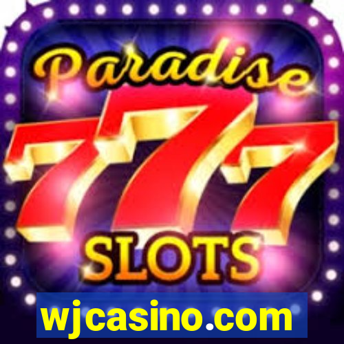 wjcasino.com