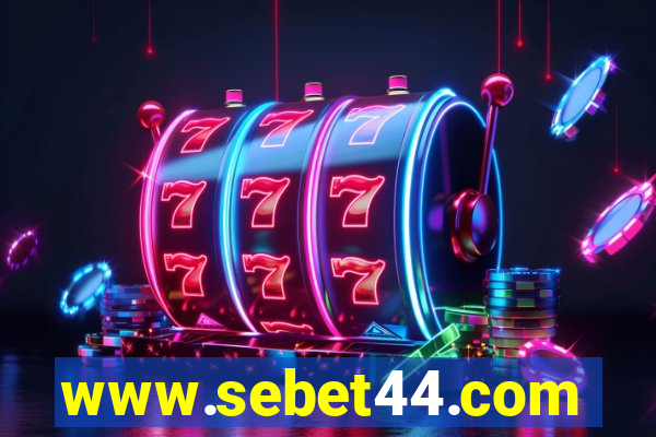 www.sebet44.com