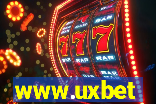 www.uxbet