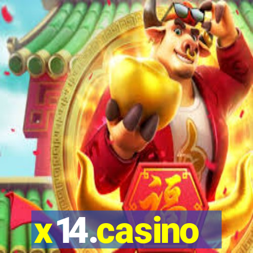 x14.casino