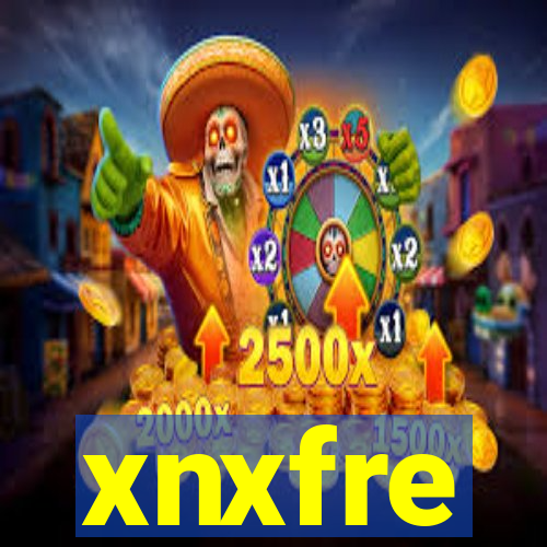 xnxfre