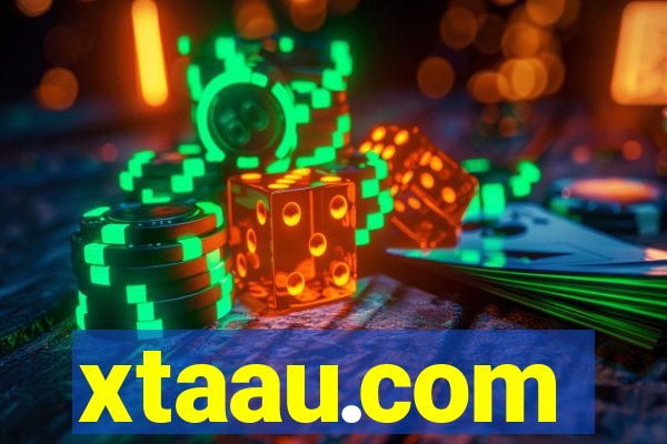 xtaau.com